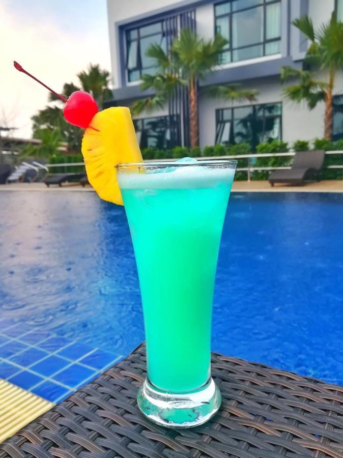 Eireann Boutique Hotel Prakhon Chai Εξωτερικό φωτογραφία