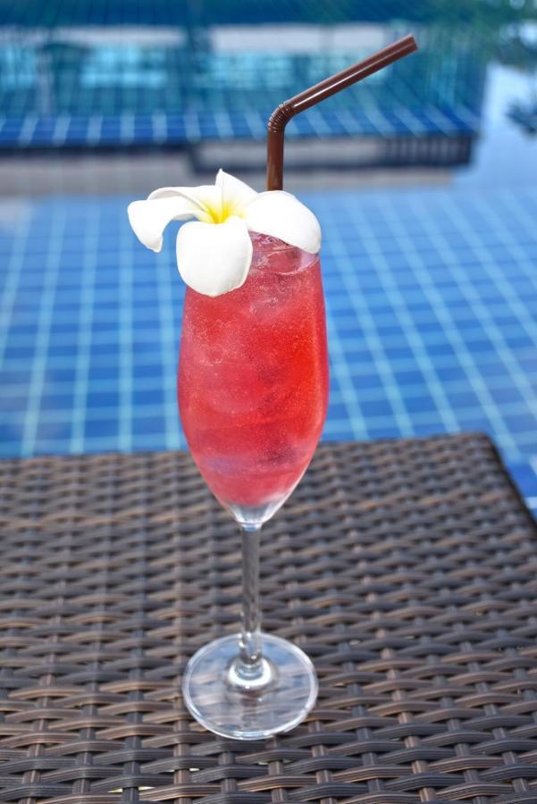 Eireann Boutique Hotel Prakhon Chai Εξωτερικό φωτογραφία