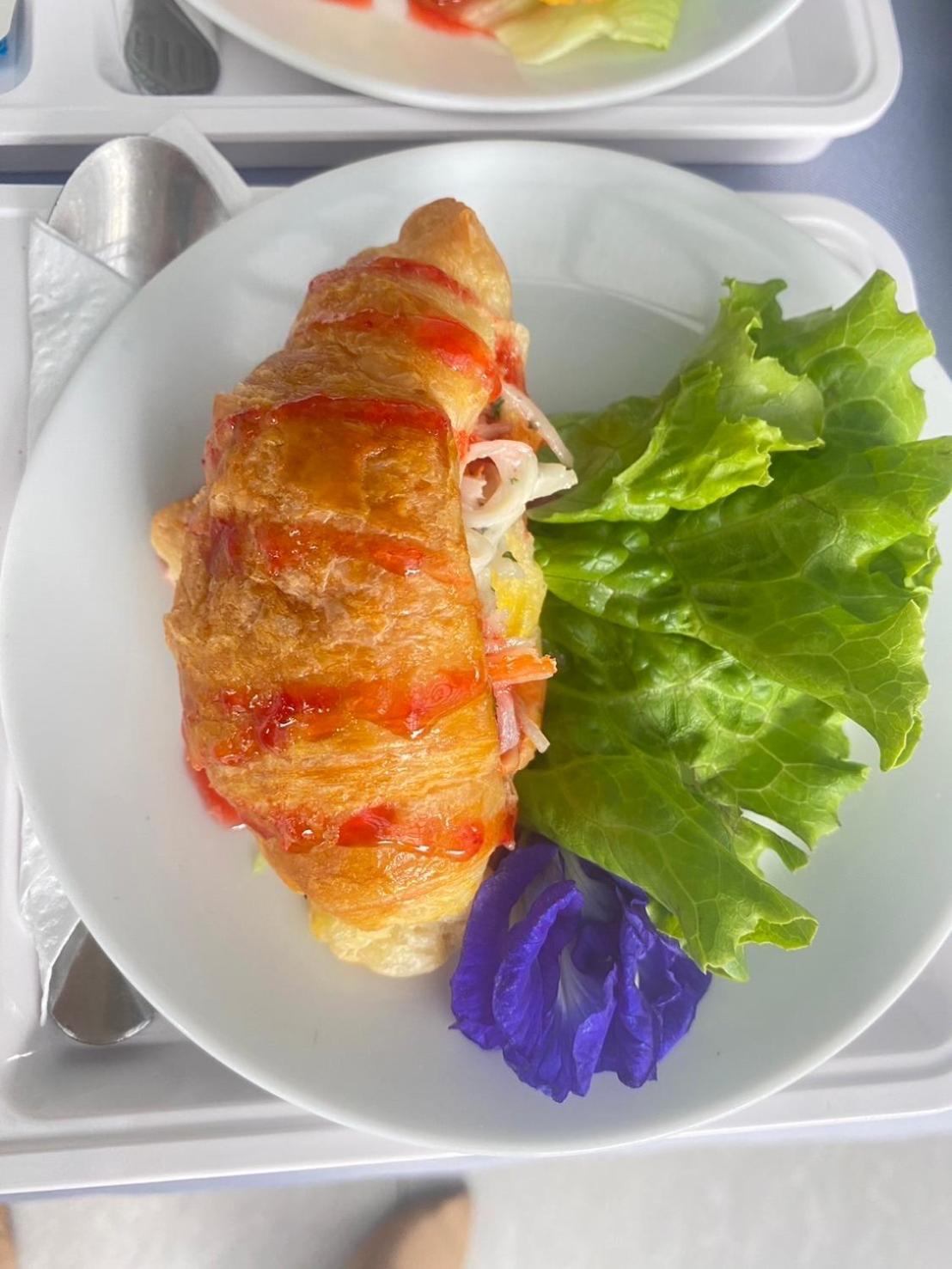 Eireann Boutique Hotel Prakhon Chai Εξωτερικό φωτογραφία