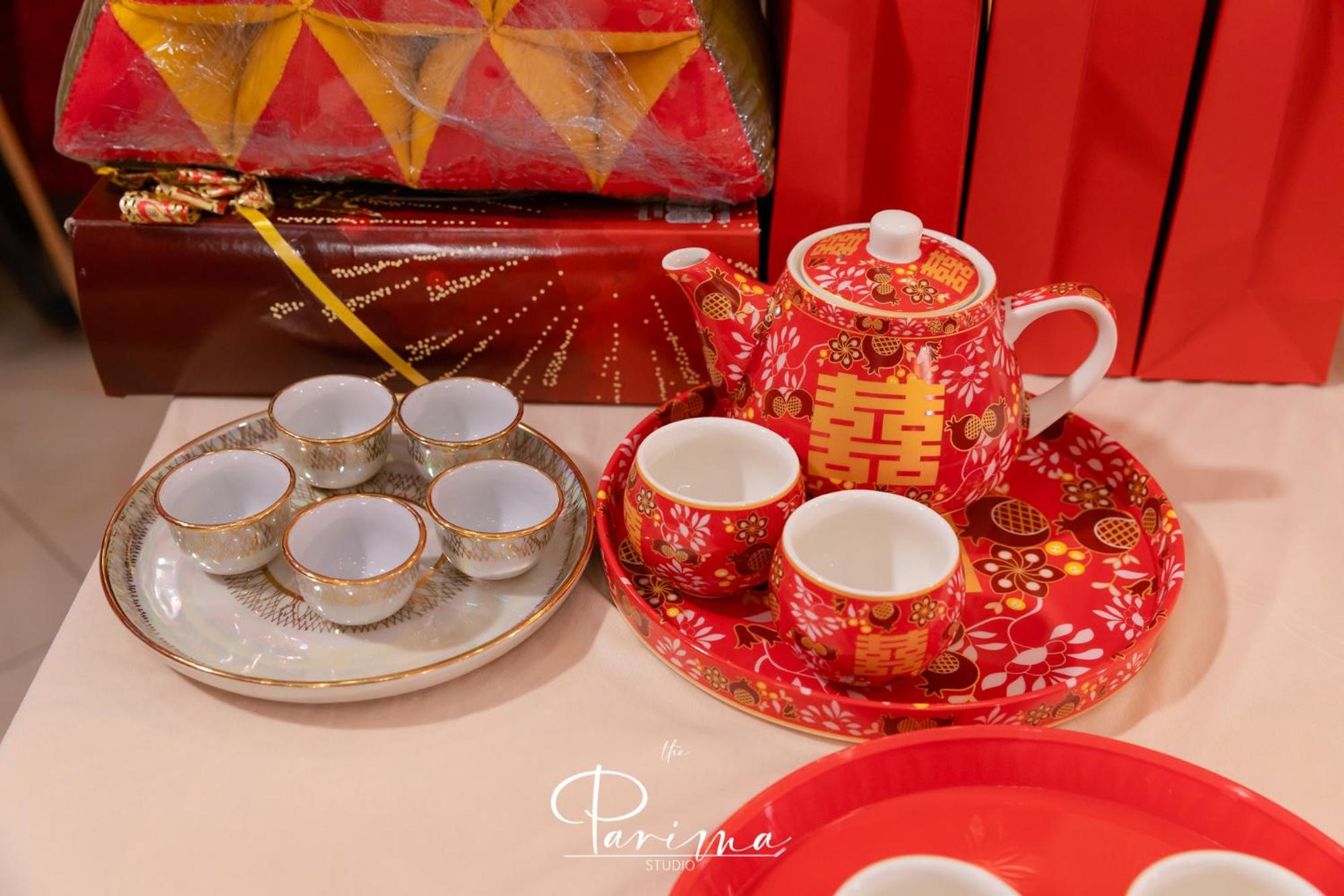 Eireann Boutique Hotel Prakhon Chai Εξωτερικό φωτογραφία
