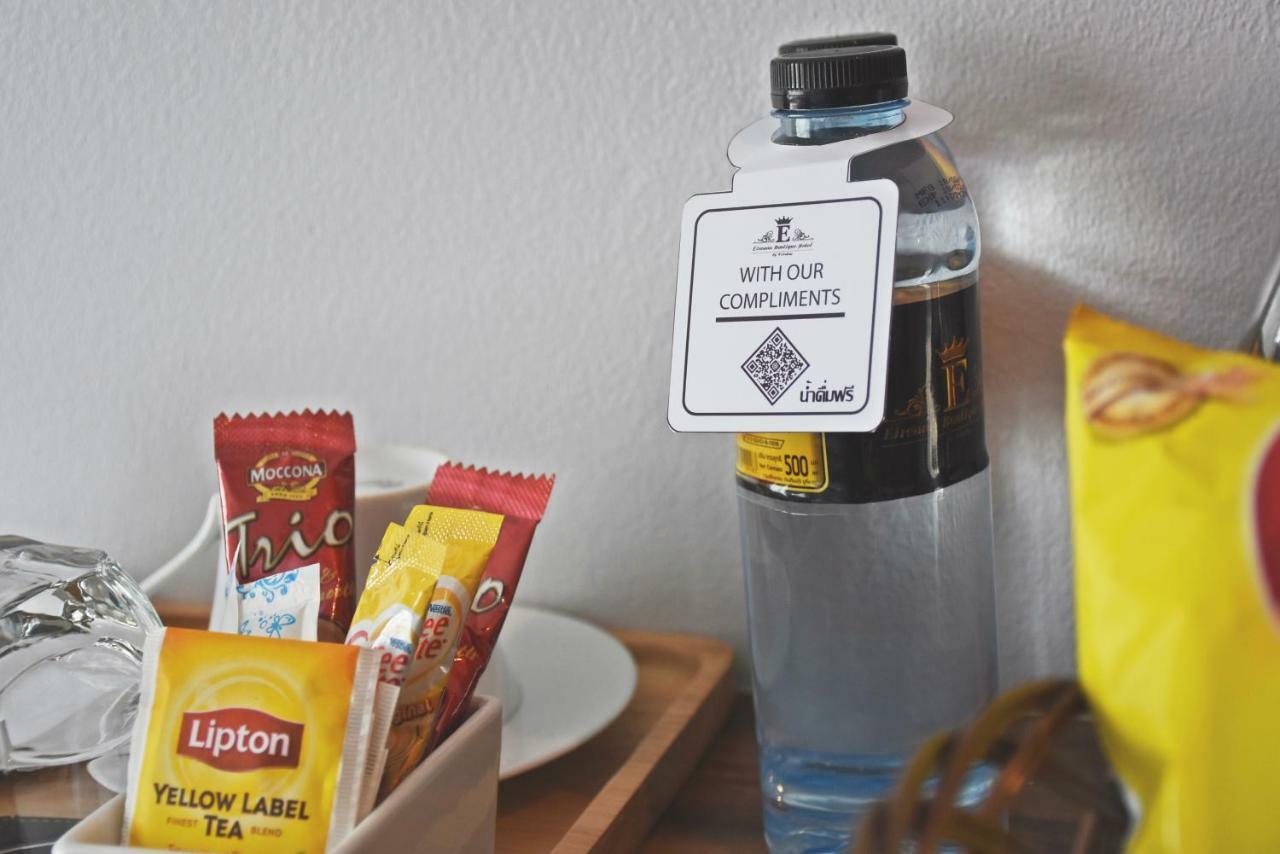 Eireann Boutique Hotel Prakhon Chai Εξωτερικό φωτογραφία