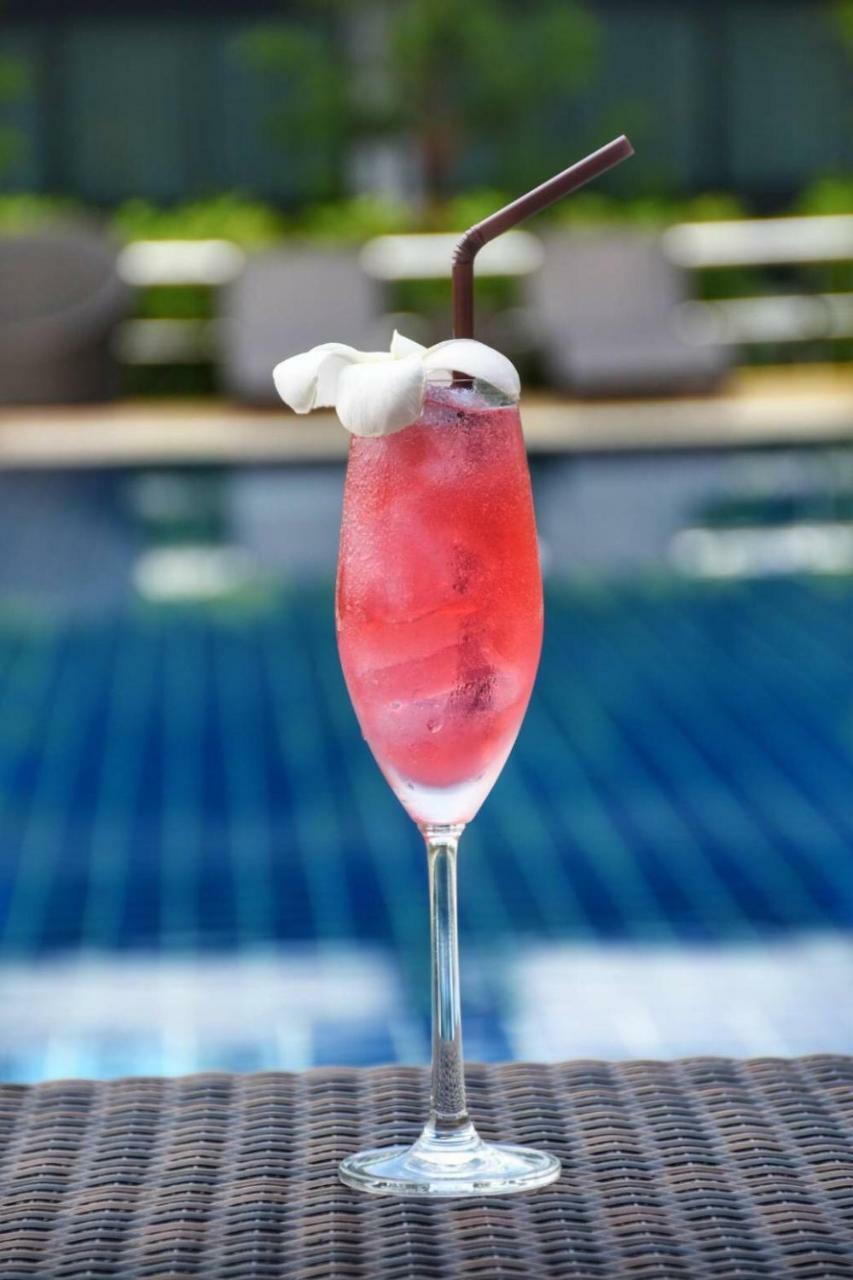 Eireann Boutique Hotel Prakhon Chai Εξωτερικό φωτογραφία